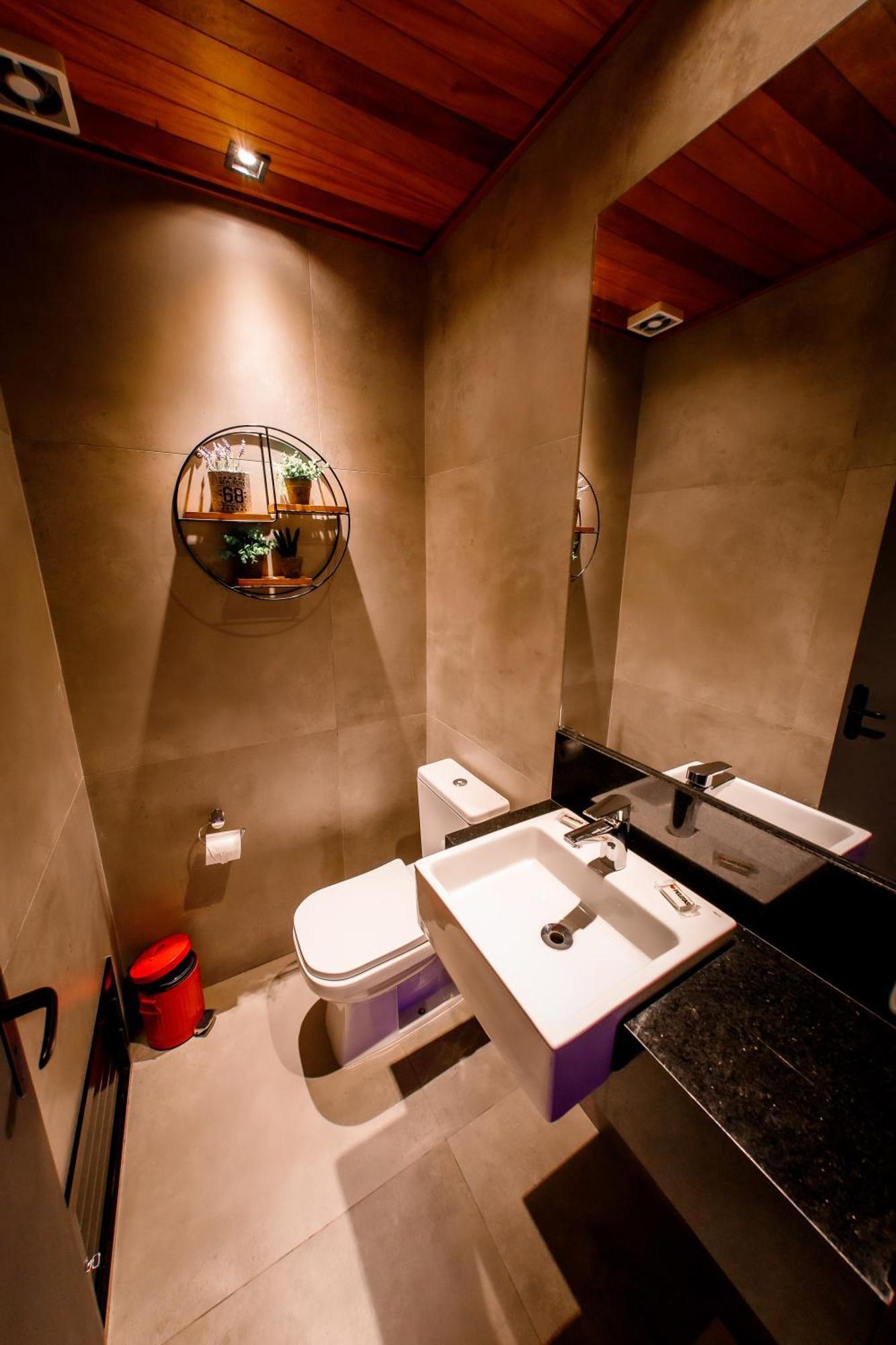 Motel I Love Pelotas Exterior foto