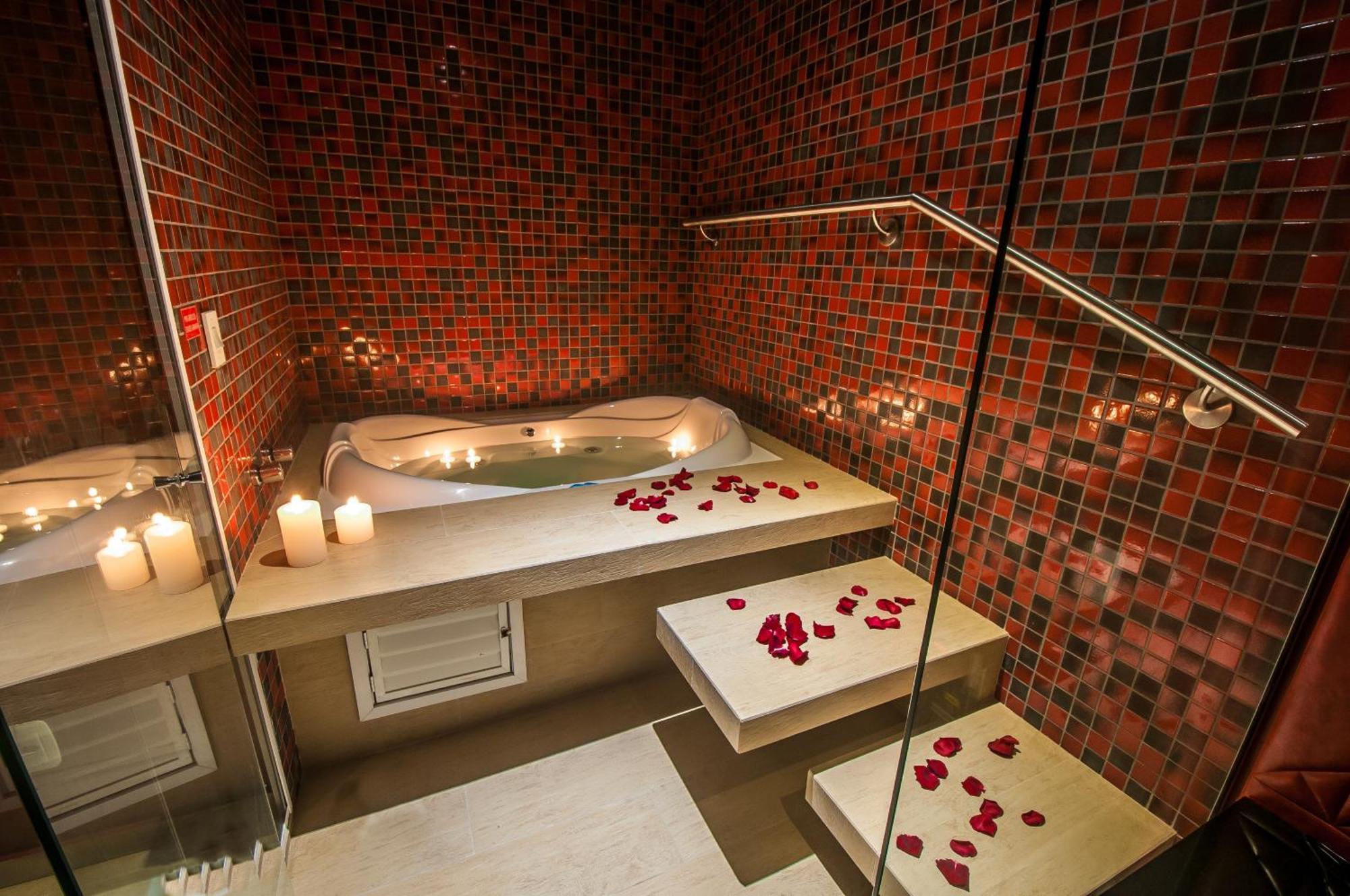 Motel I Love Pelotas Exterior foto