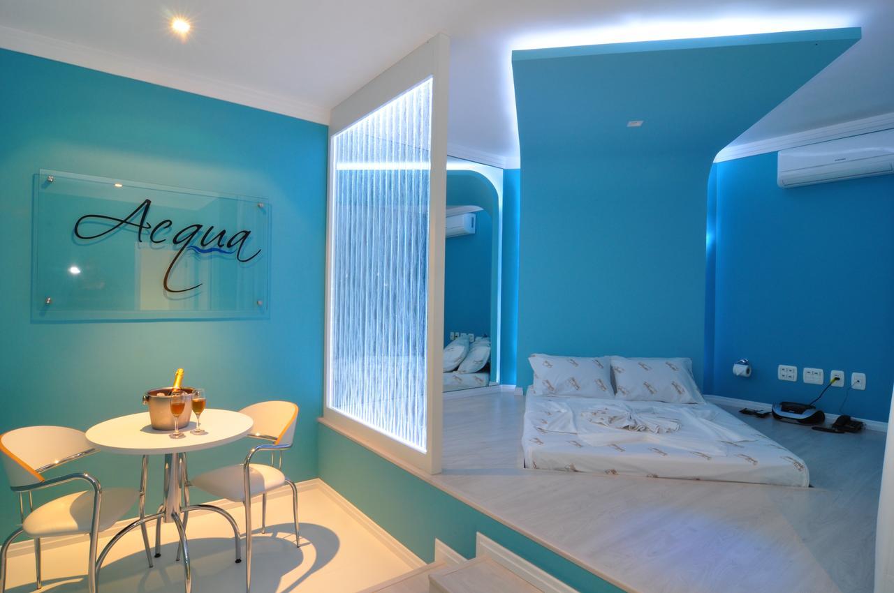 Motel I Love Pelotas Exterior foto