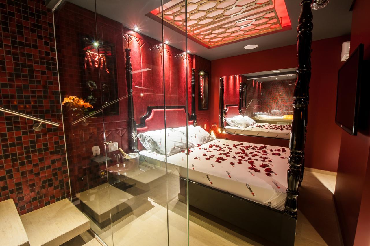 Motel I Love Pelotas Exterior foto