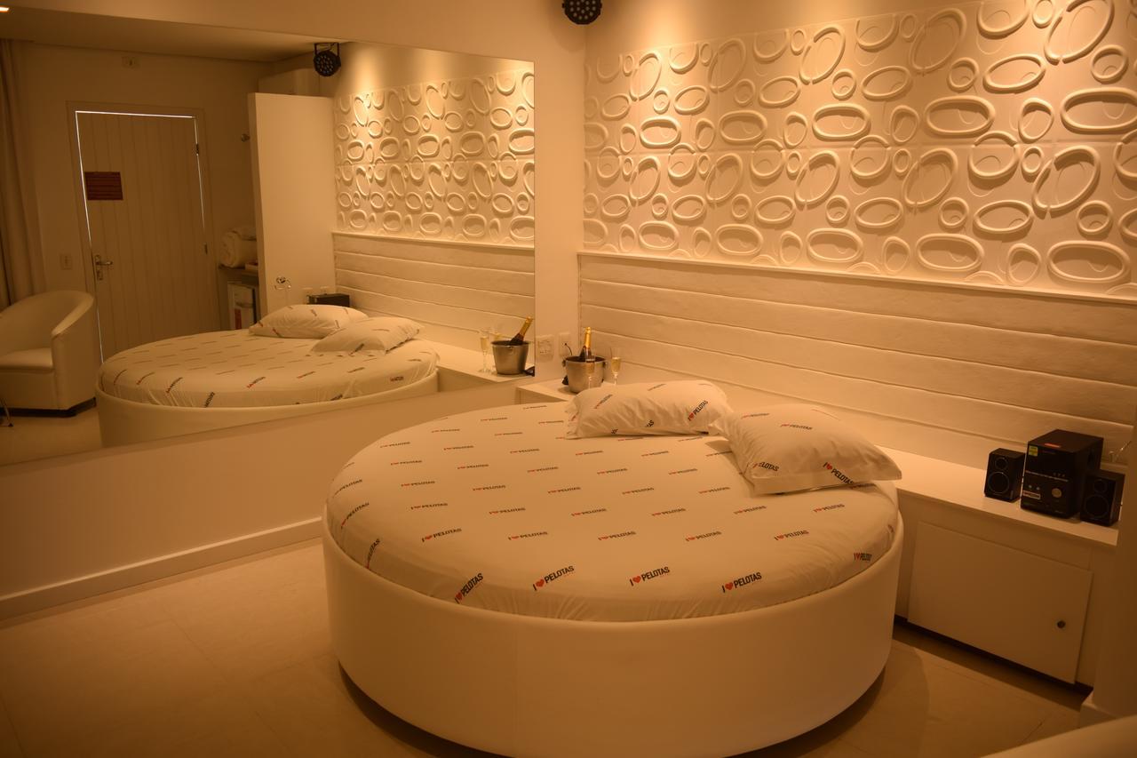 Motel I Love Pelotas Exterior foto
