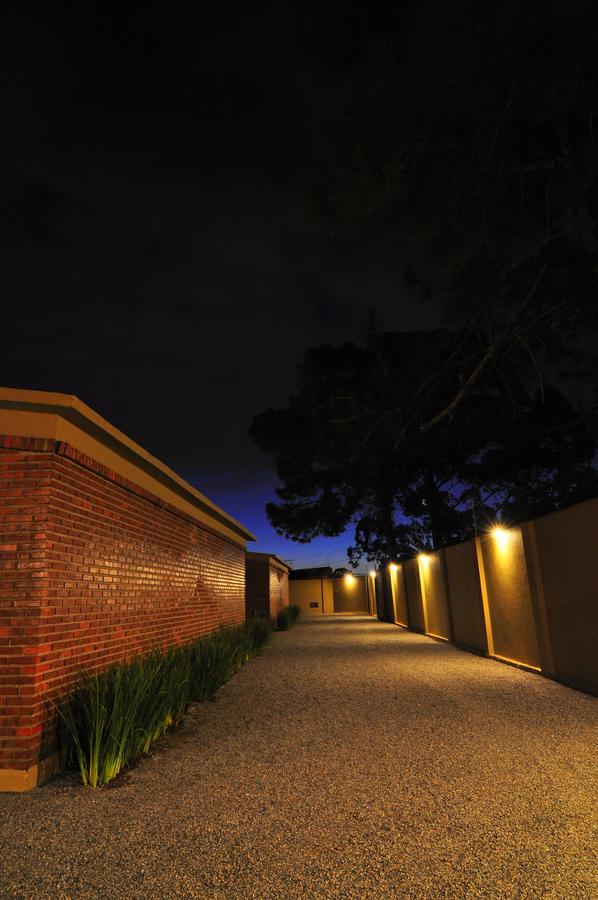 Motel I Love Pelotas Exterior foto