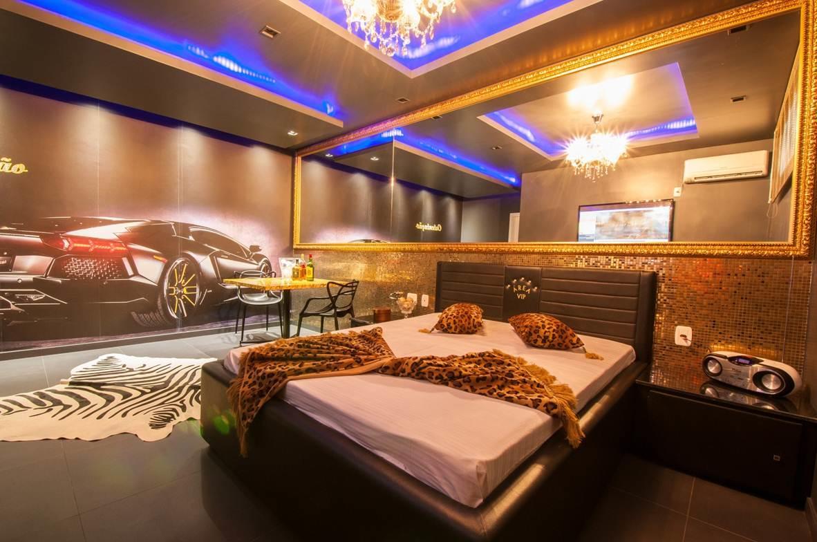 Motel I Love Pelotas Exterior foto