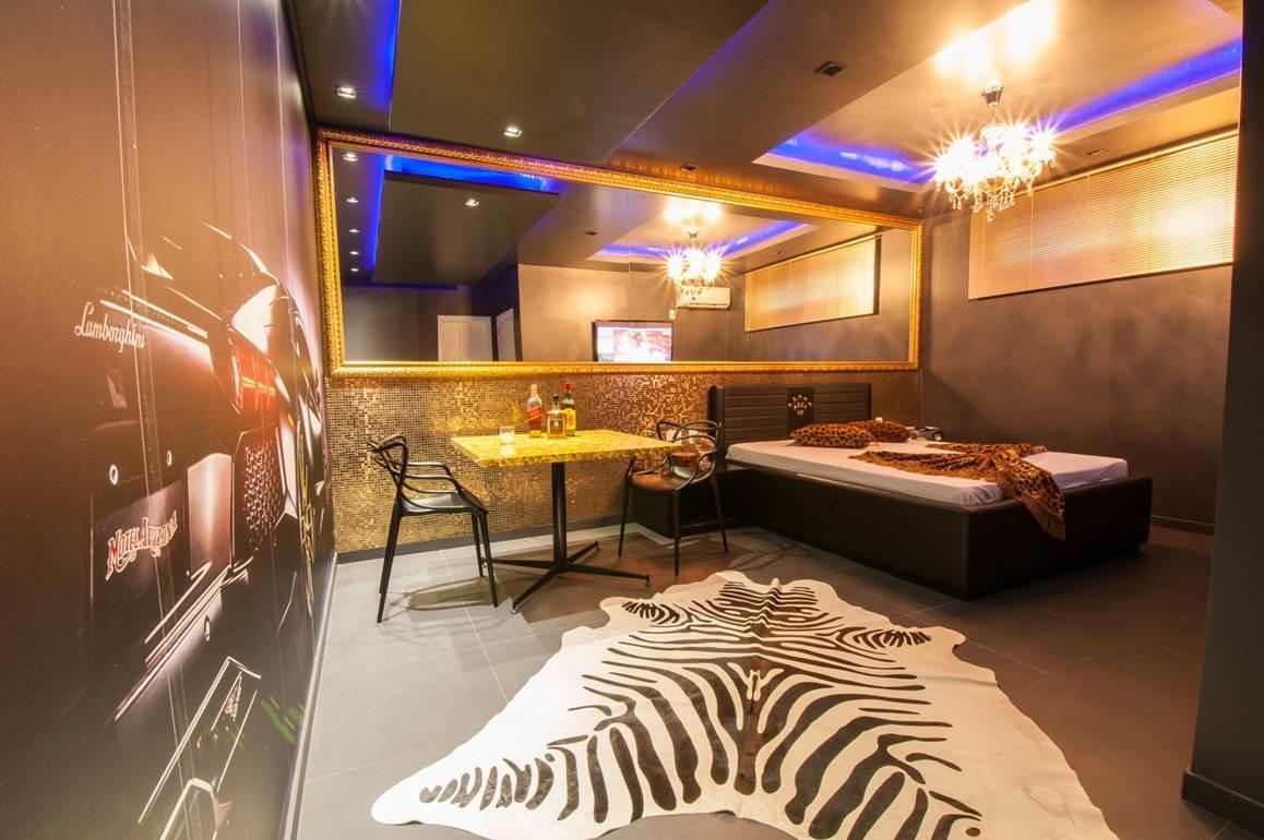 Motel I Love Pelotas Exterior foto
